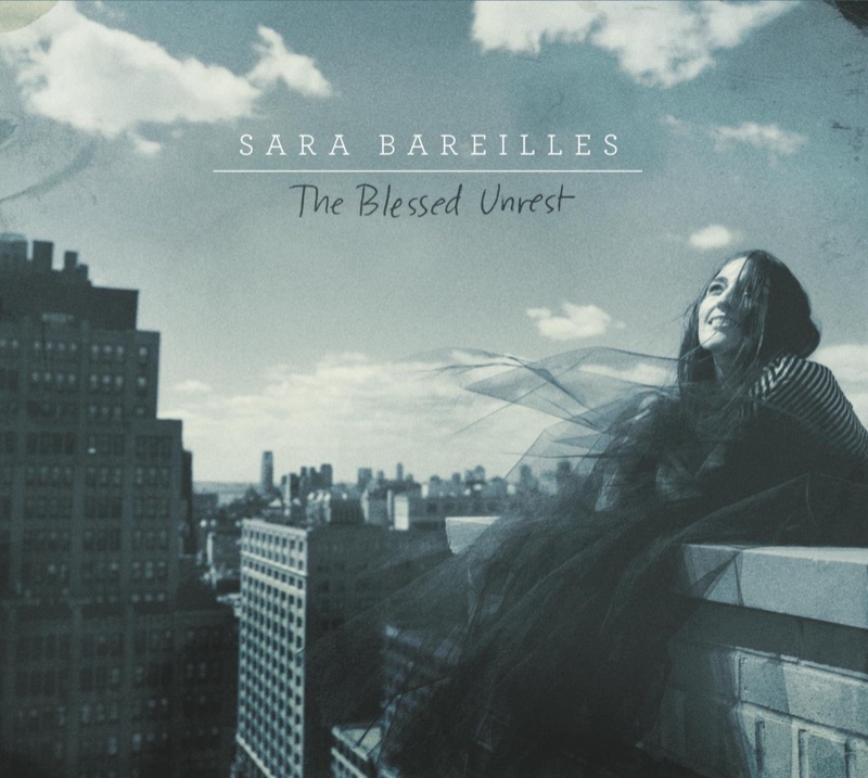 Sara Bareilles